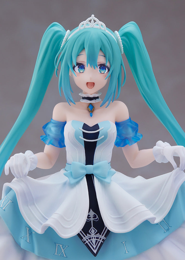 Hatsune Miku - Wonderland - Cinderella Prize Figure