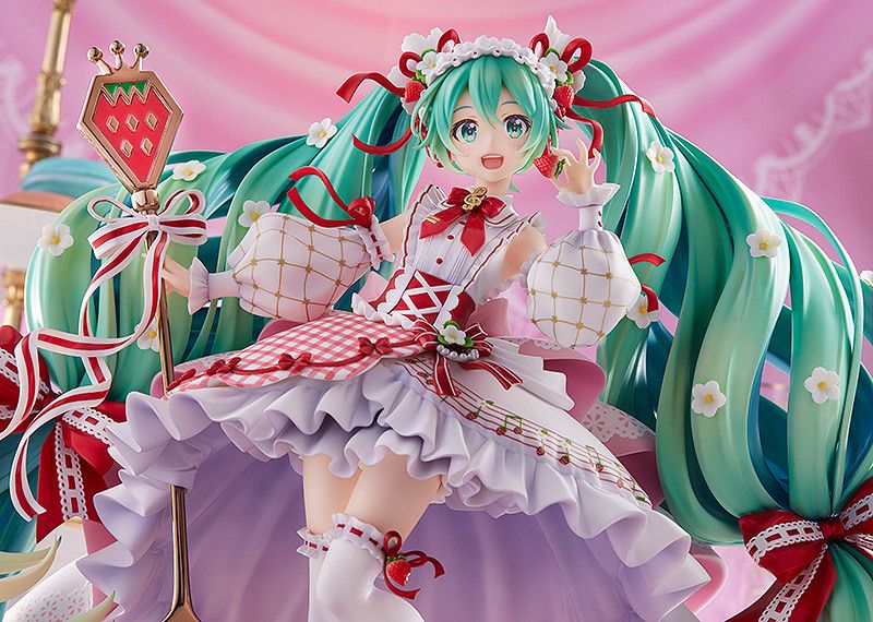 (Pre-Order) Hatsune Miku: 15th Anniversary Ver. - 1/7 Scale Figure (re-run)