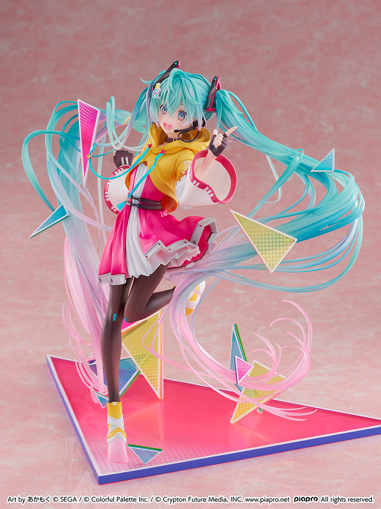 (Pre-Order) Hatsune Miku: Project SEKAI Championship 2022 Autumn Ver. - 1/7 Scale Figure