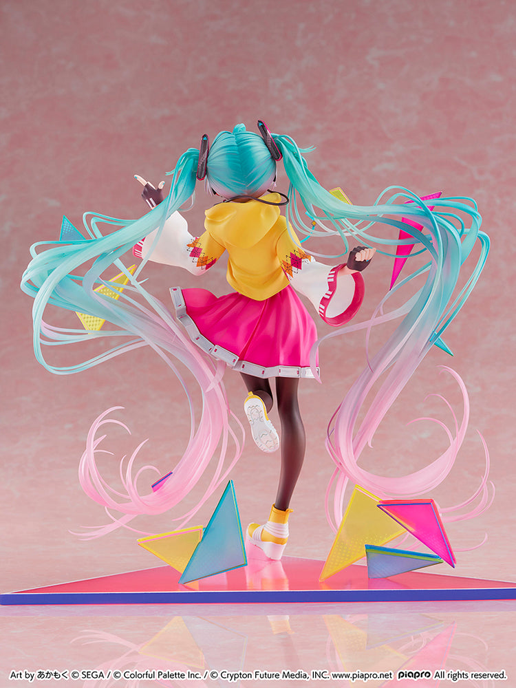 (Pre-Order) Hatsune Miku: Project SEKAI Championship 2022 Autumn Ver. - 1/7 Scale Figure