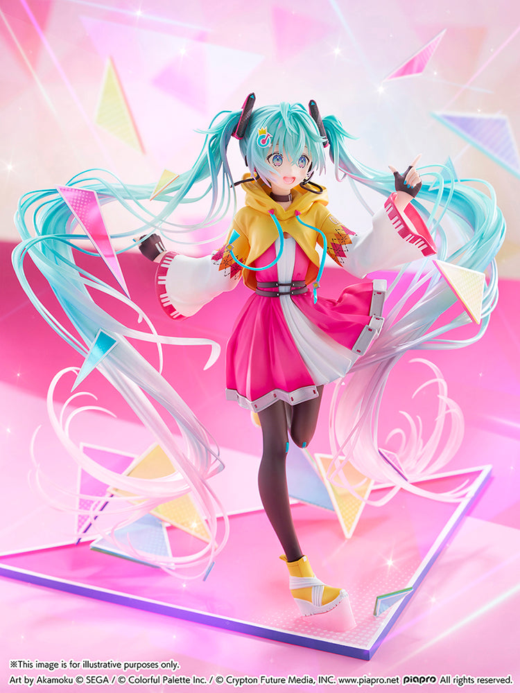 (Pre-Order) Hatsune Miku: Project SEKAI Championship 2022 Autumn Ver. - 1/7 Scale Figure