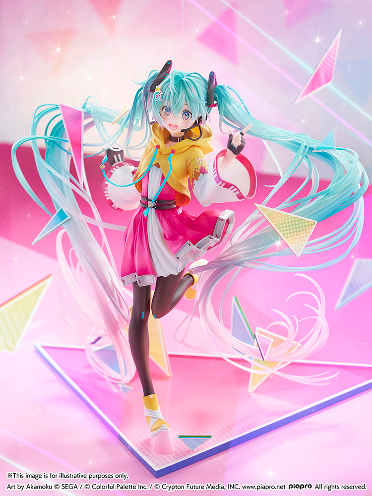 (Pre-Order) Hatsune Miku: Project SEKAI Championship 2022 Autumn Ver. - 1/7 Scale Figure