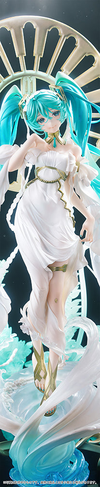 (Pre-Order) Hatsune Miku - 1/7 Scale Figure - feat. Yoneyama Mai