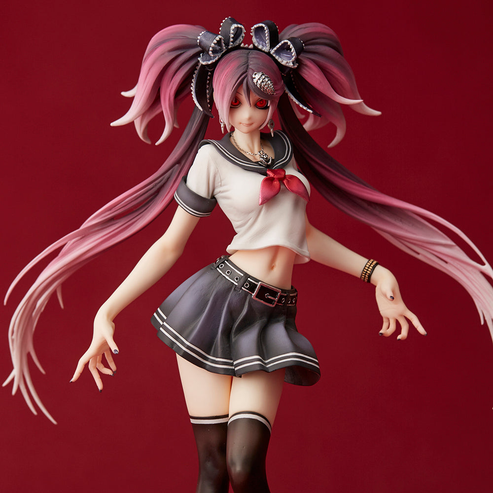 Hdge technical statue Shiemi Ishibai Ca Sailor Costume Ver. - Nonscale Figure