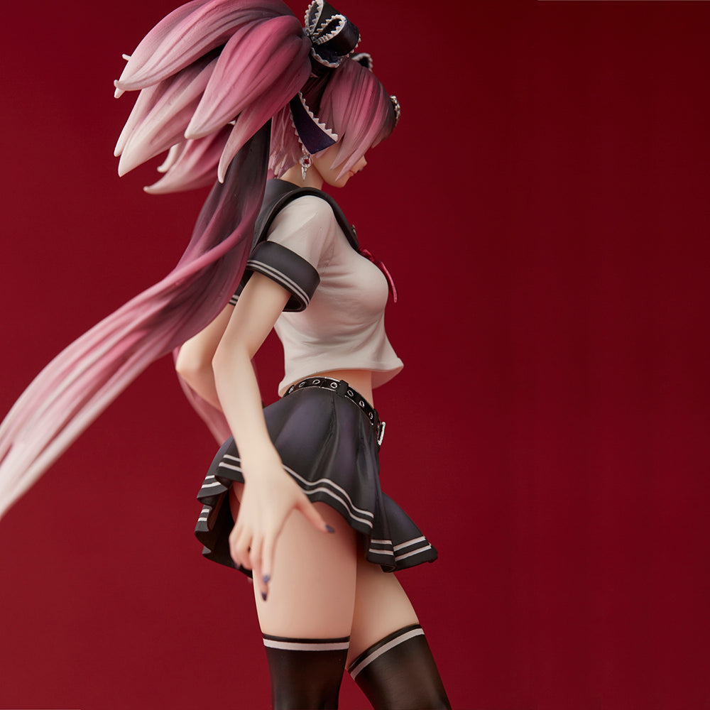 Hdge technical statue Shiemi Ishibai Ca Sailor Costume Ver. - Nonscale Figure