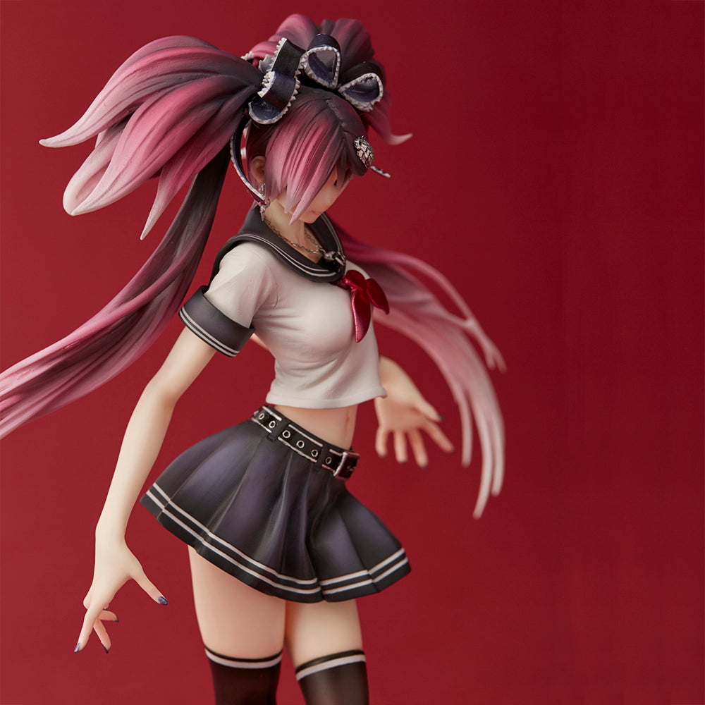 Hdge technical statue Shiemi Ishibai Ca Sailor Costume Ver. - Nonscale Figure