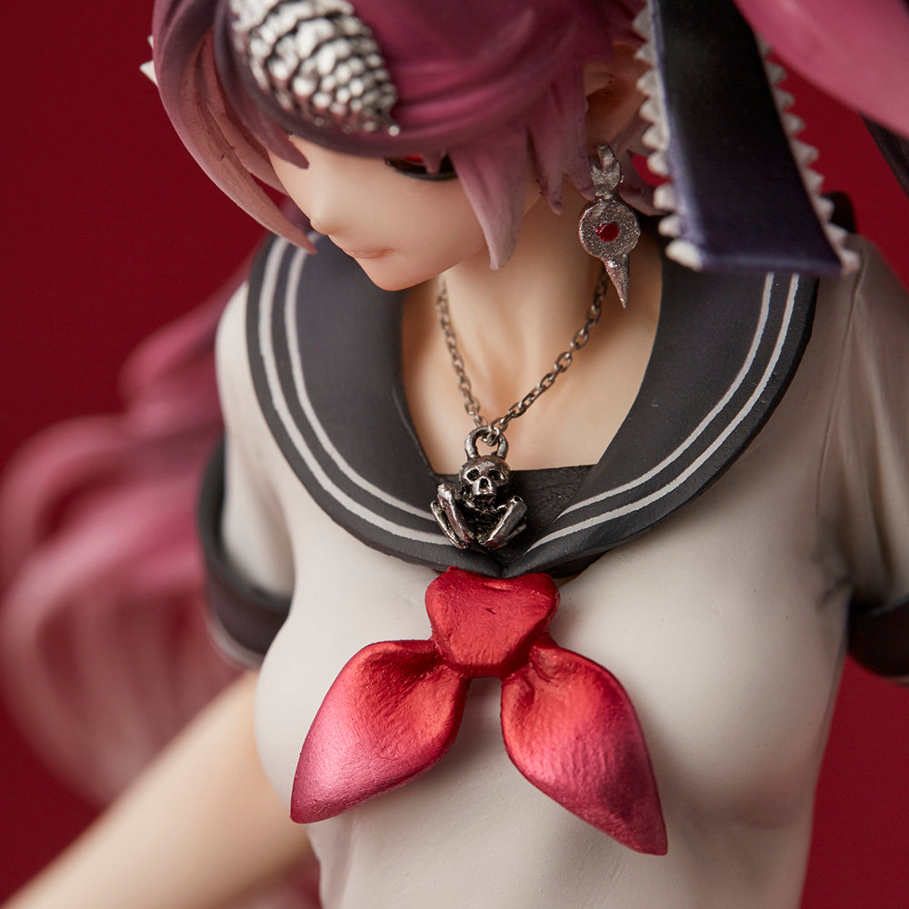 Hdge technical statue Shiemi Ishibai Ca Sailor Costume Ver. - Nonscale Figure