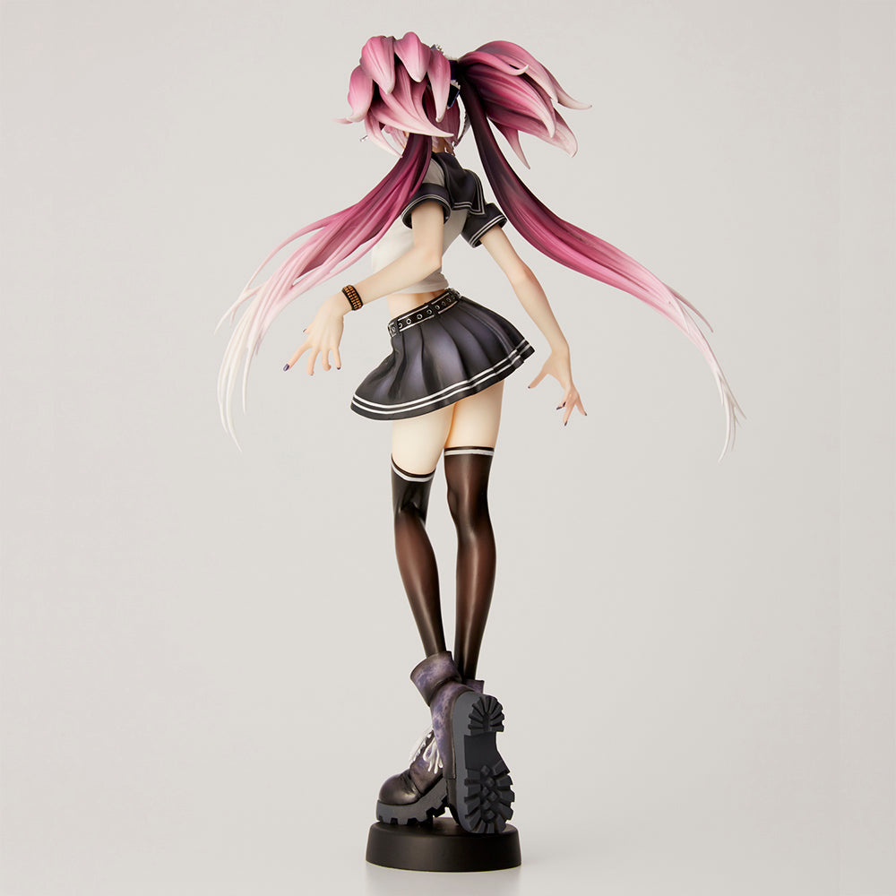 Hdge technical statue Shiemi Ishibai Ca Sailor Costume Ver. - Nonscale Figure