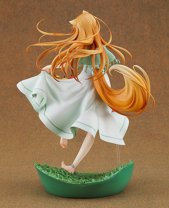 Spice and Wolf - Holo Wolf and the Scent of Fruit - 1/7 Scale Figure