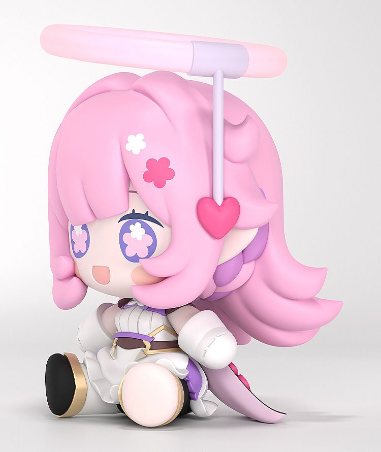 (Pre-Order) Honkai Impact 3rd - Huggy Good Smile ELF/Elf Elysia - Chibi Figure