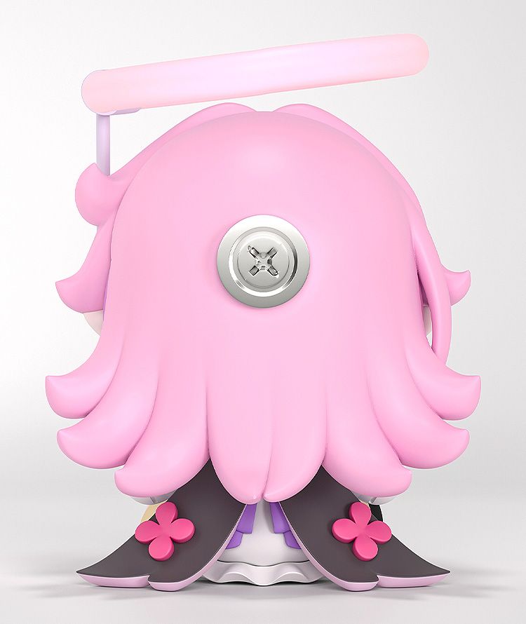 (Pre-Order) Honkai Impact 3rd - Huggy Good Smile ELF/Elf Elysia - Chibi Figure
