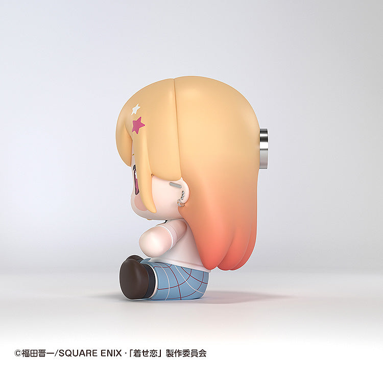 (Pre-Order) My Dress Up Darling - Huggy Good Smile Marin Kitagawa - Chibi Figure