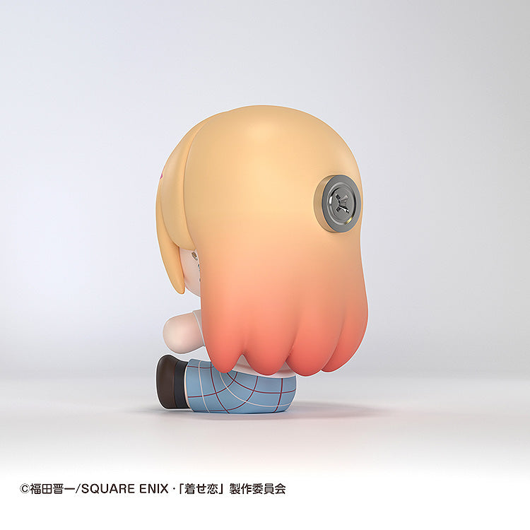 (Pre-Order) My Dress Up Darling - Huggy Good Smile Marin Kitagawa - Chibi Figure