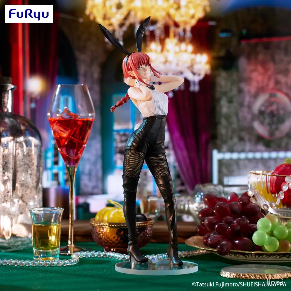Chainsaw Man - Makima - BiCute Bunnies - Prize Figure