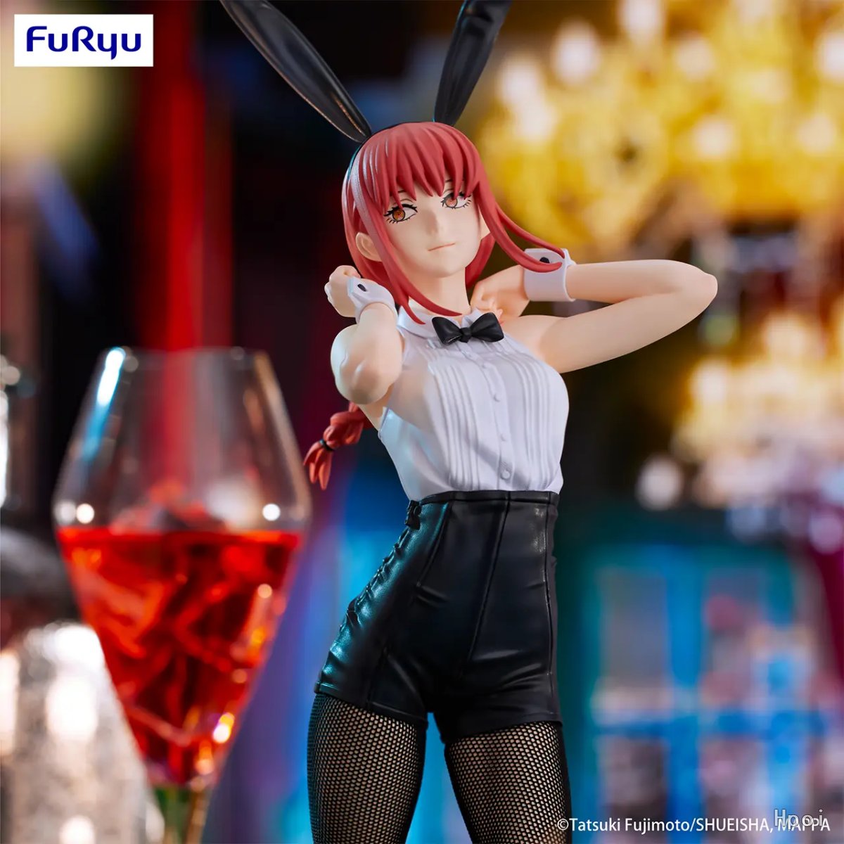Chainsaw Man - Makima - BiCute Bunnies - Prize Figure