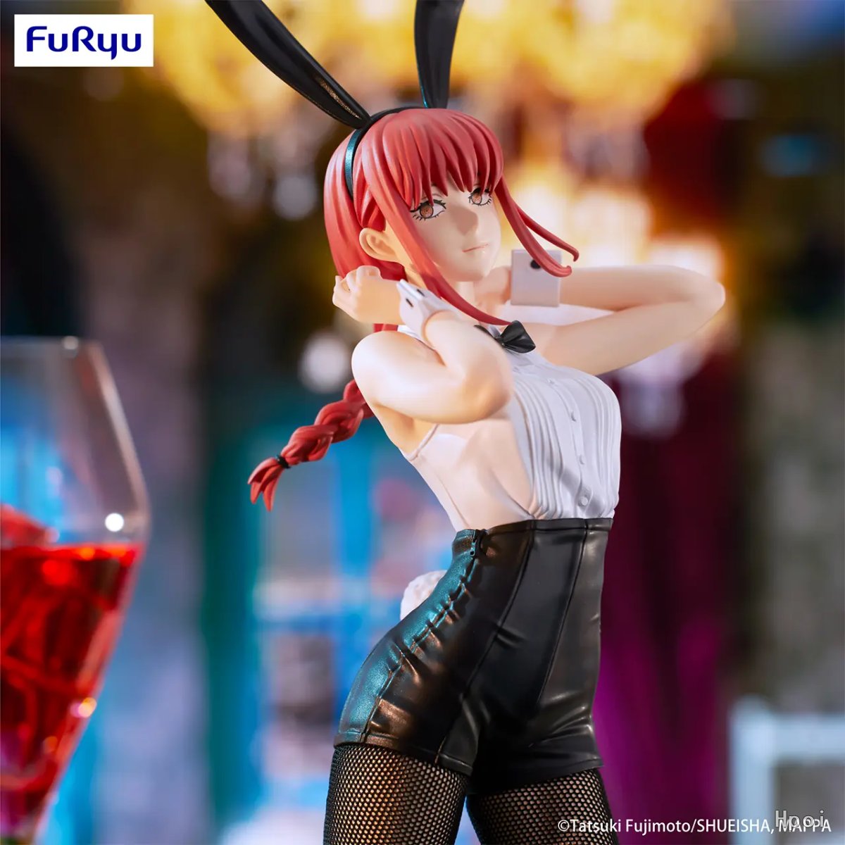 Chainsaw Man - Makima - BiCute Bunnies - Prize Figure