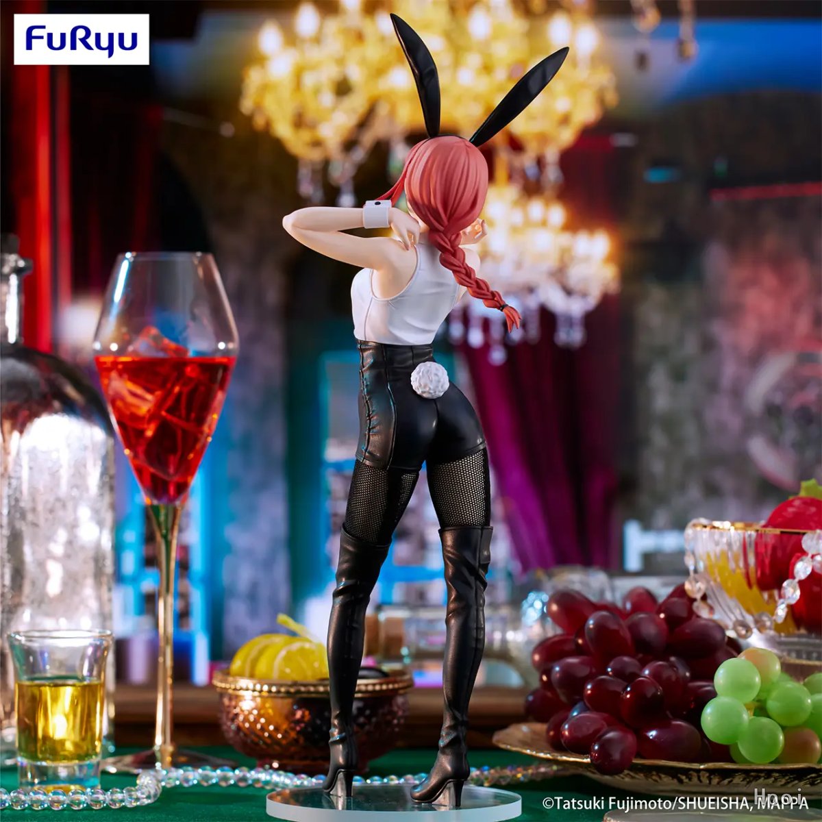 Chainsaw Man - Makima - BiCute Bunnies - Prize Figure