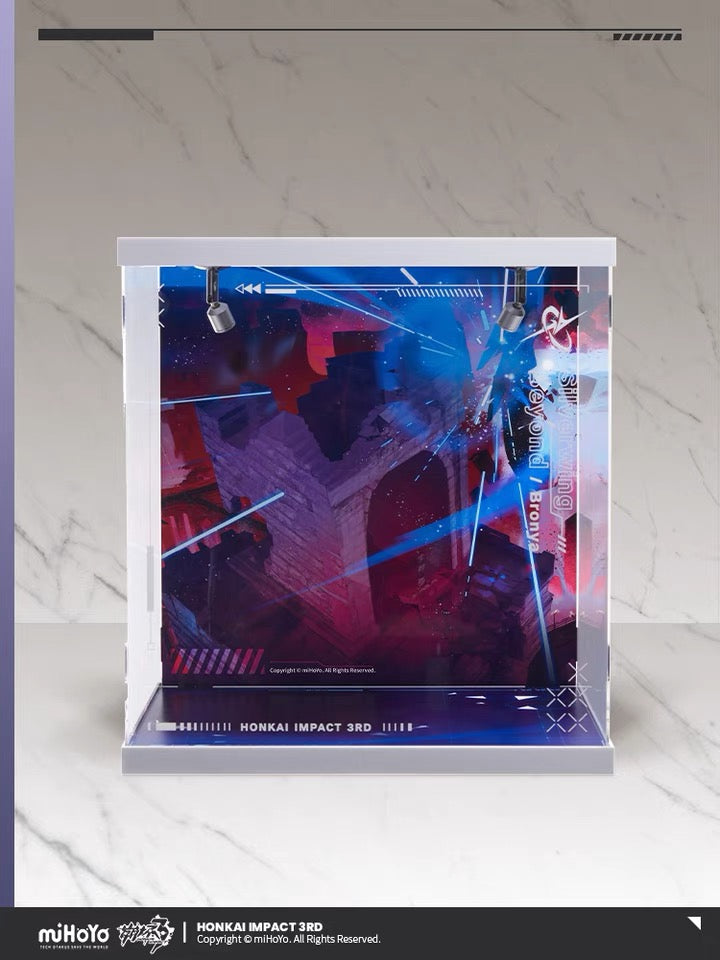 Honkai Impact 3rd - Bronya Zaychik - Silverwing: N-EX - 1/7 Scale Figure