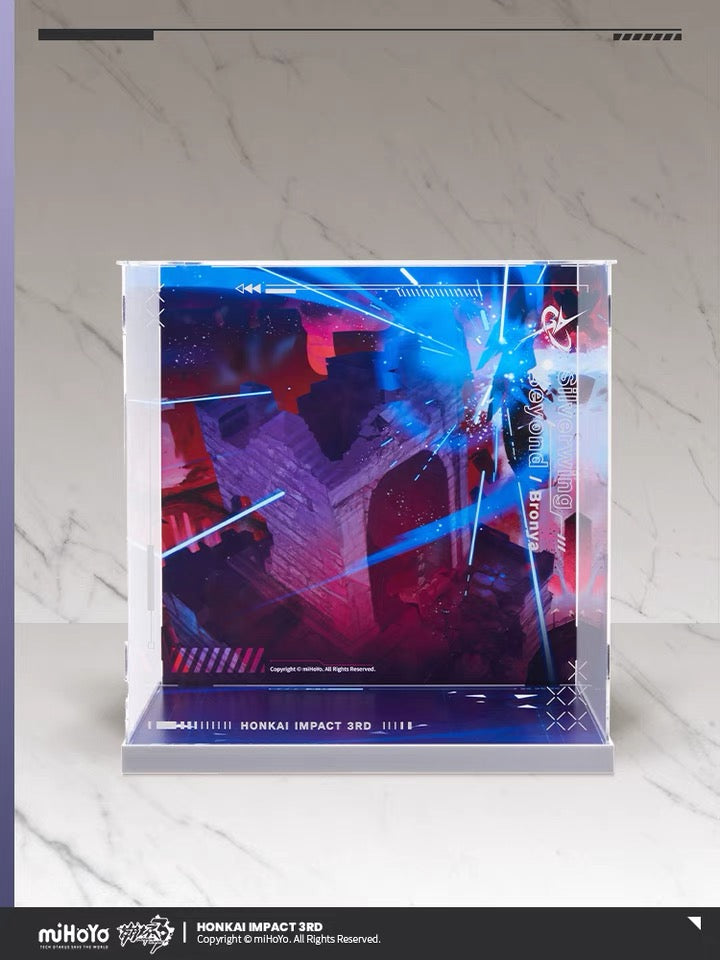 Honkai Impact 3rd - Bronya Zaychik - Silverwing: N-EX - 1/7 Scale Figure
