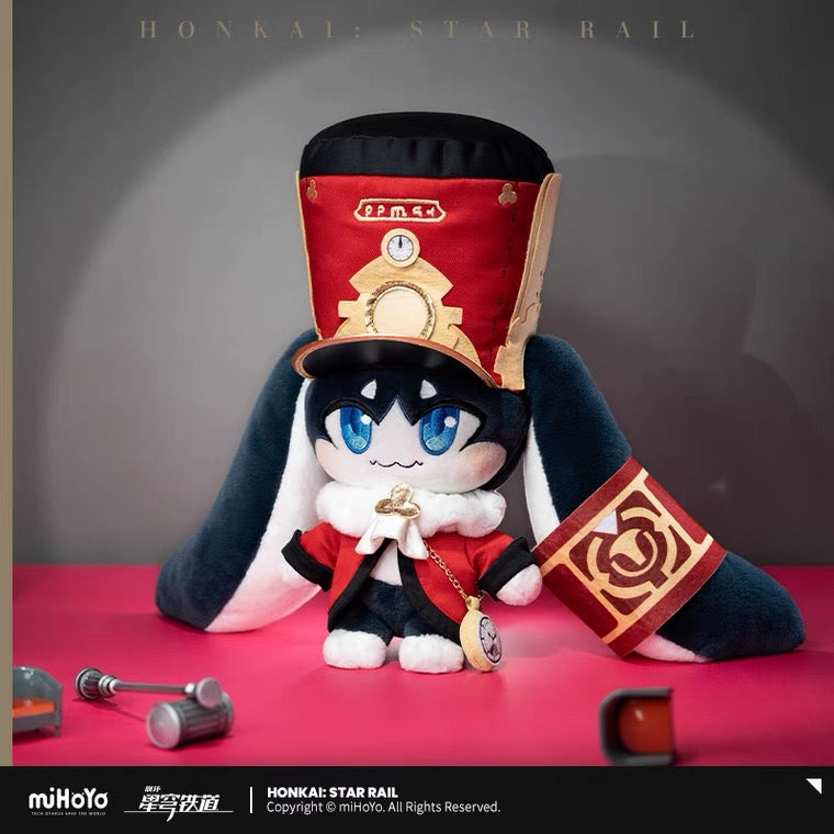Honkai: Star Rail - Pom Pom Plushy