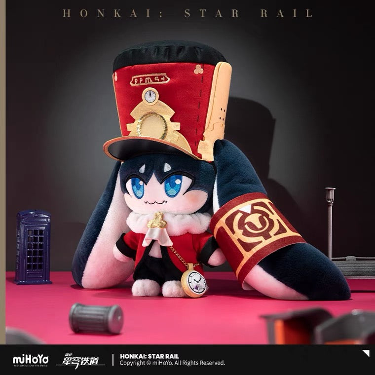 Honkai: Star Rail - Pom Pom Plushy