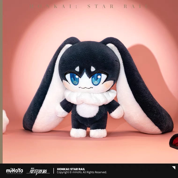 Honkai: Star Rail - Pom Pom Plushy