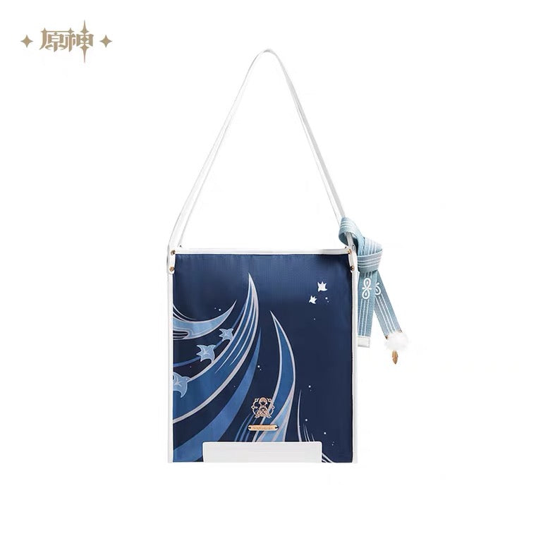 Genshin Impact - Wanderer Impression Clothing - Tote Bag