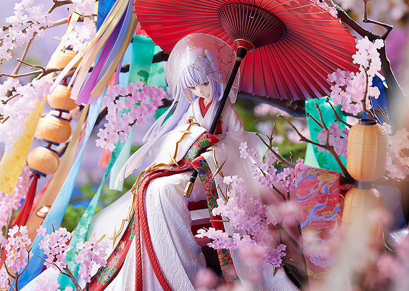 Original Character - Illustration Revelation The Ghost Bride - Nonscale Figure