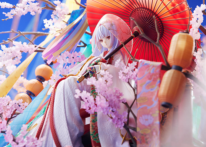 Original Character - Illustration Revelation The Ghost Bride - Nonscale Figure
