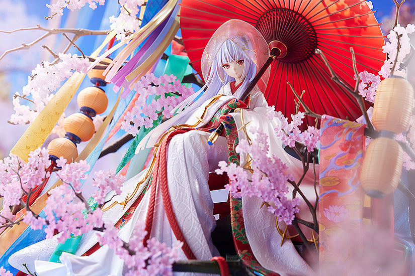 Original Character - Illustration Revelation The Ghost Bride - Nonscale Figure