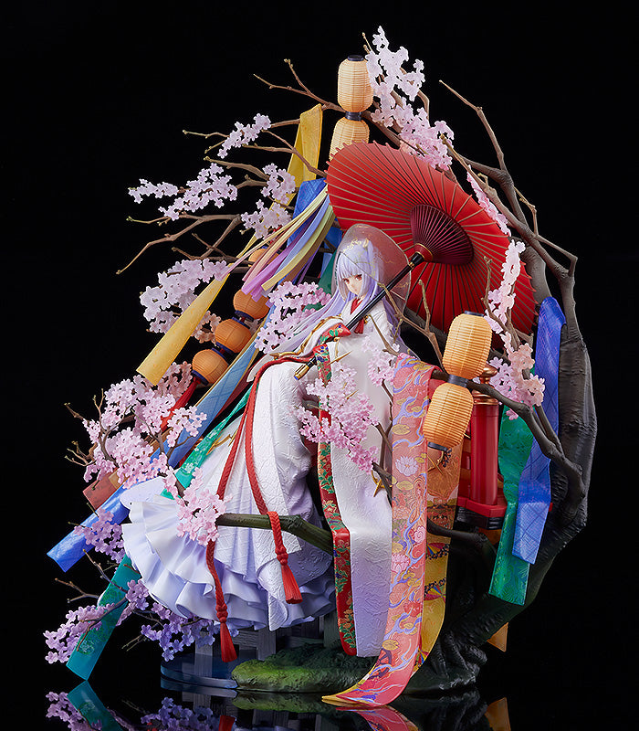 Original Character - Illustration Revelation The Ghost Bride - Nonscale Figure