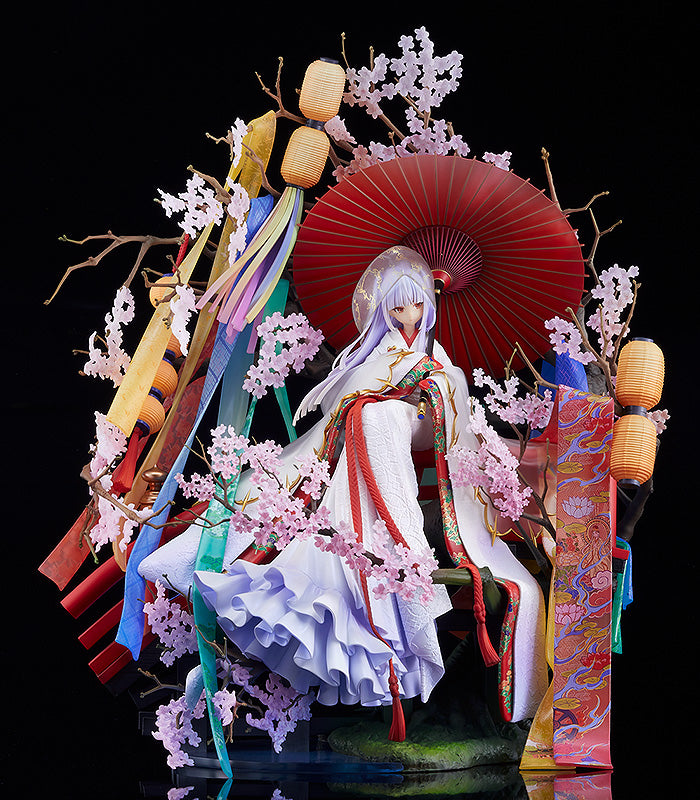 Original Character - Illustration Revelation The Ghost Bride - Nonscale Figure