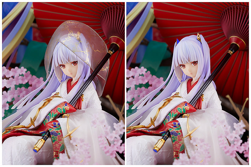 Original Character - Illustration Revelation The Ghost Bride - Nonscale Figure