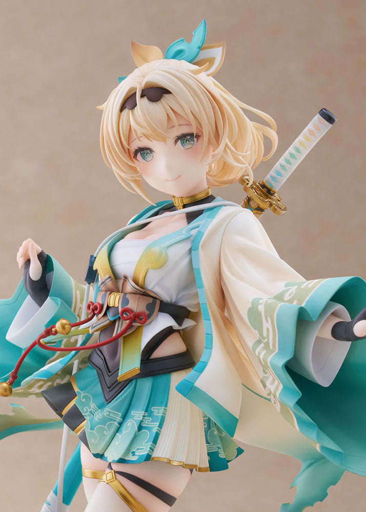 (Pre-Order) Hololive - Kazama Iroha - Pokobe - 1/7 Scale Figure