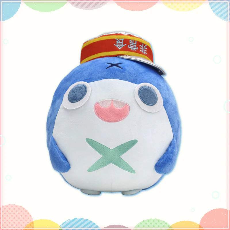 Hololive English -Myth- 3rd Anniversary Celebration - Big Size Plushies