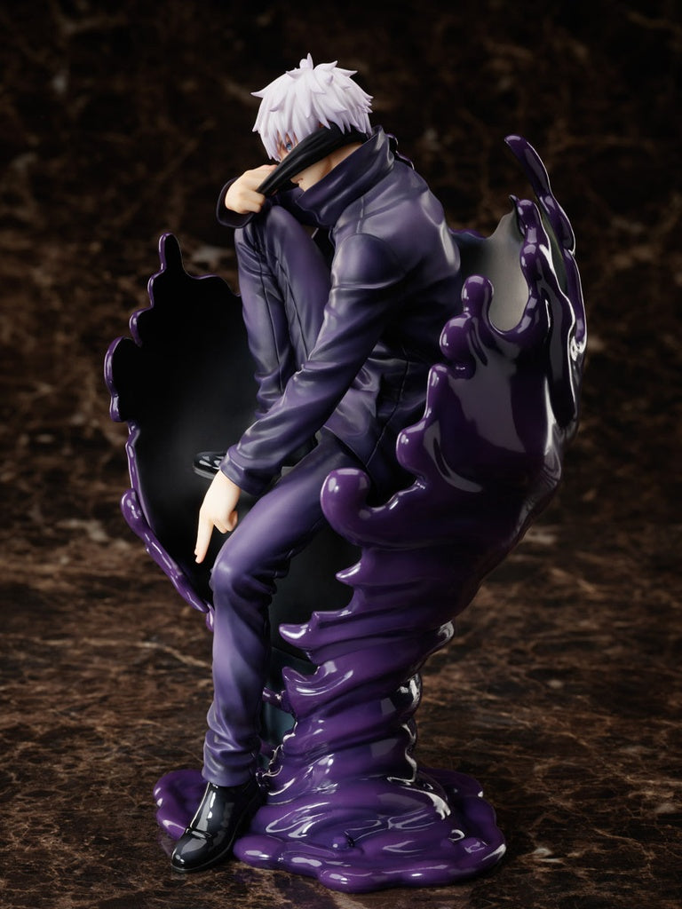 Jujutsu Kaisen Satoru Gojo “MAPPA SHOWCASE” 1/7 Scale Figure