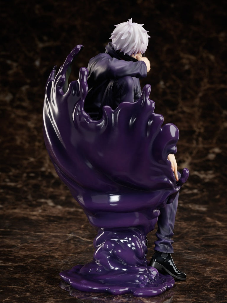 Jujutsu Kaisen Satoru Gojo “MAPPA SHOWCASE” 1/7 Scale Figure