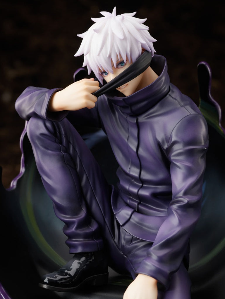 Jujutsu Kaisen Satoru Gojo “MAPPA SHOWCASE” 1/7 Scale Figure