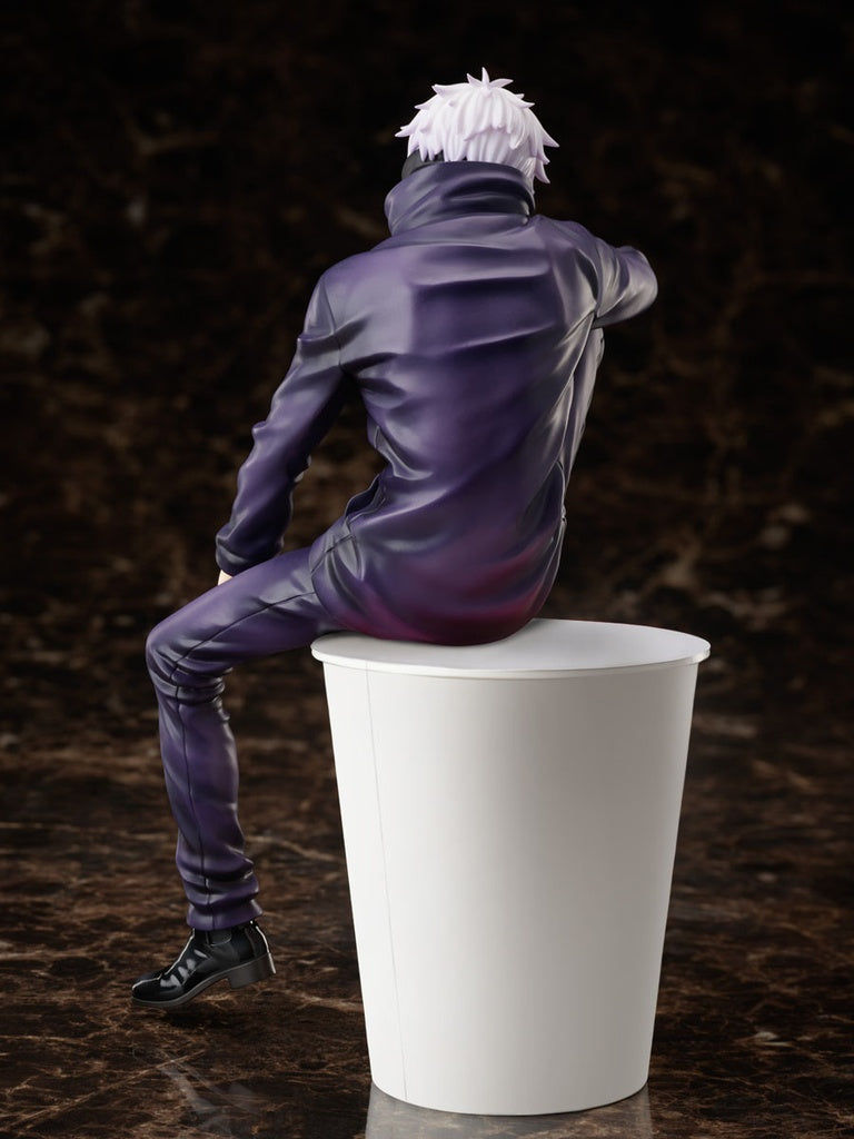 Jujutsu Kaisen Satoru Gojo “MAPPA SHOWCASE” 1/7 Scale Figure