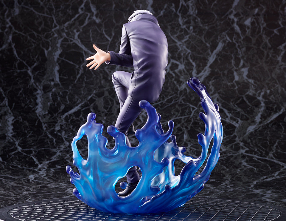 Jujutsu Kaisen - Satoru Gojo - 1/7 Scale Figure (Water Ver.)