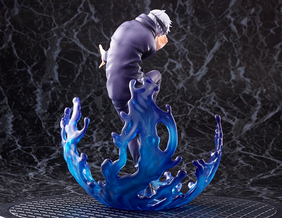 Jujutsu Kaisen - Satoru Gojo - 1/7 Scale Figure (Water Ver.)