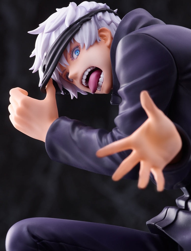 Jujutsu Kaisen - Satoru Gojo - 1/7 Scale Figure (Water Ver.)