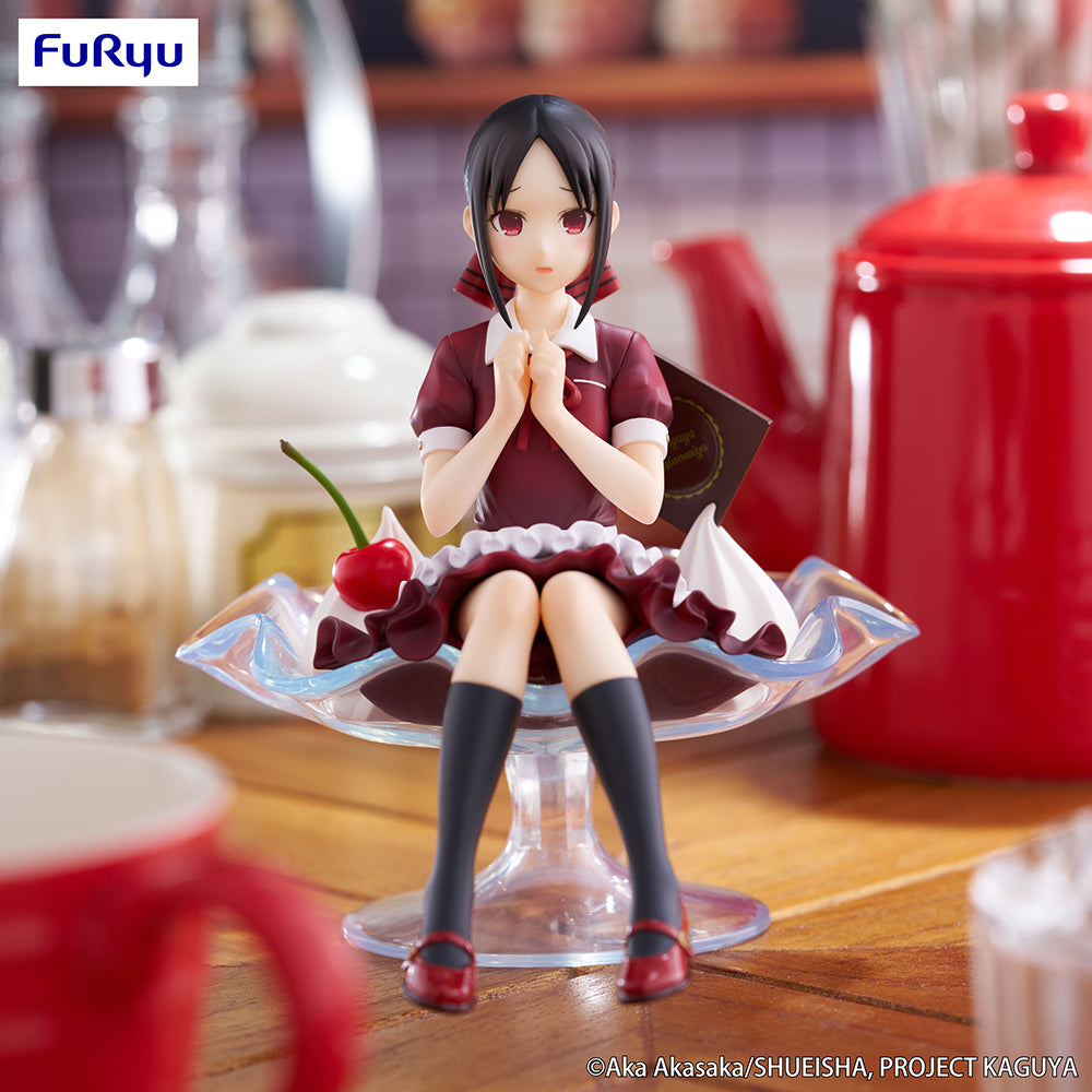 Kaguya-sama: Love Is War - Special Prize Figure -Kaguya Shinomiya Parfait ver.-