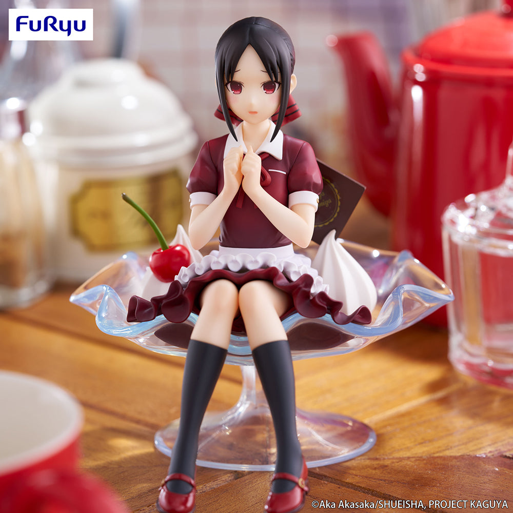 Kaguya-sama: Love Is War - Special Prize Figure -Kaguya Shinomiya Parfait ver.-
