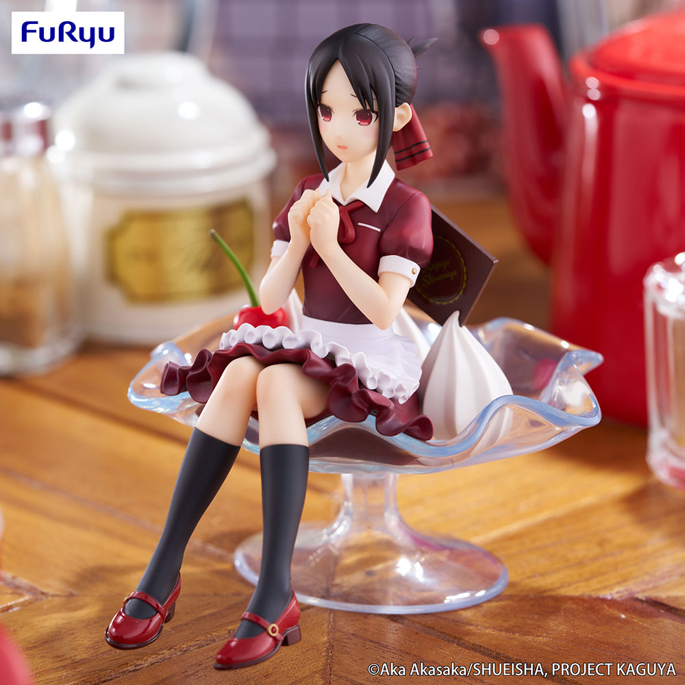 Kaguya-sama: Love Is War - Special Prize Figure -Kaguya Shinomiya Parfait ver.-