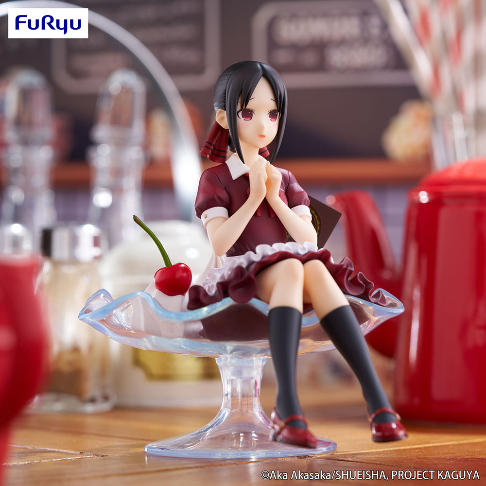 Kaguya-sama: Love Is War - Special Prize Figure -Kaguya Shinomiya Parfait ver.-