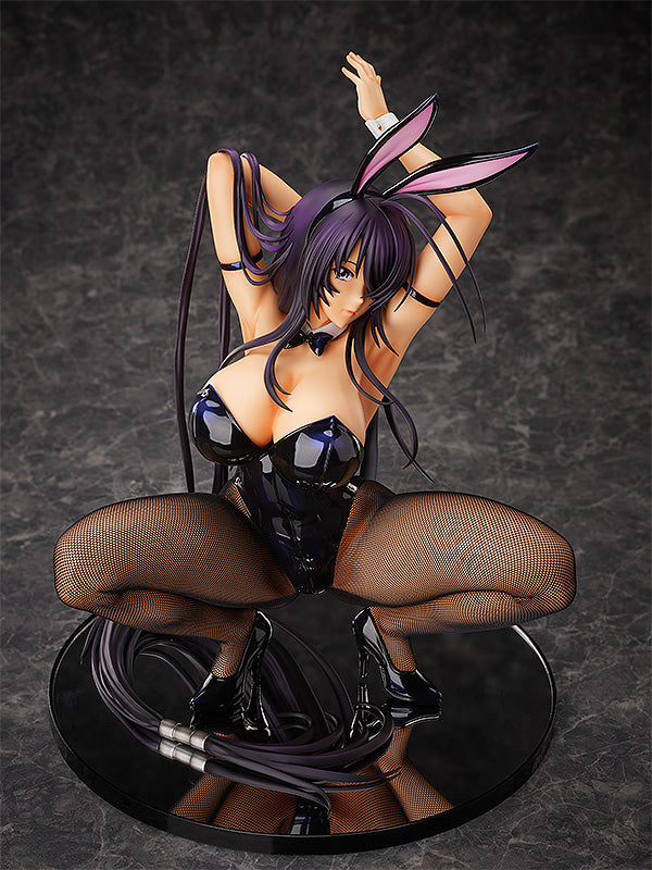Shin Ikki Tousen - Kanu Unchou: Bunny Ver. 2nd - 1/4 Scale Figure