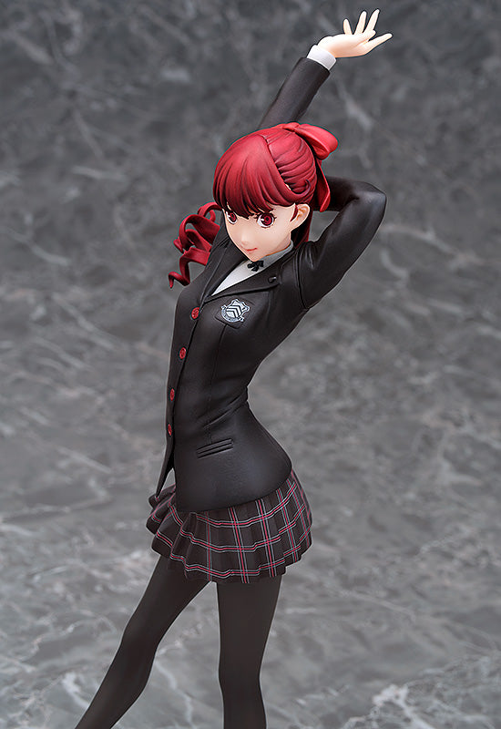 Persona 5 The Royal - Yoshizawa Kasumi - 1/7 Scale Figure