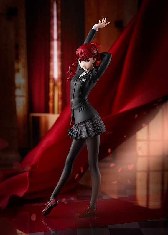 Persona 5 The Royal - Yoshizawa Kasumi - 1/7 Scale Figure