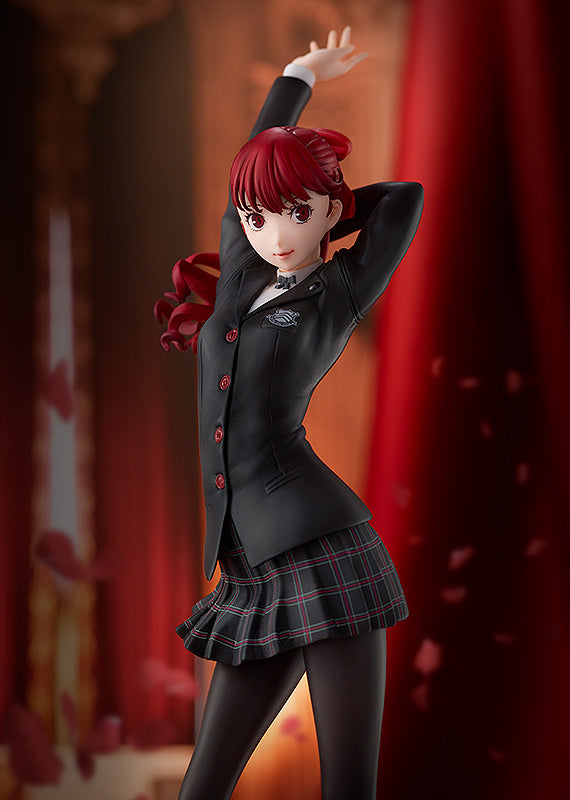 Persona 5 The Royal - Yoshizawa Kasumi - 1/7 Scale Figure